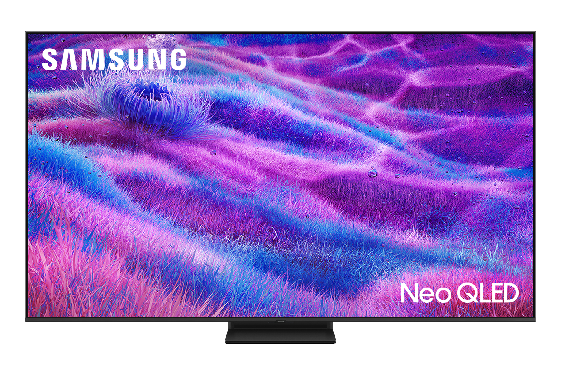 Neo QLED TV SAMSUNG QE85QN80F / Tizen OS 