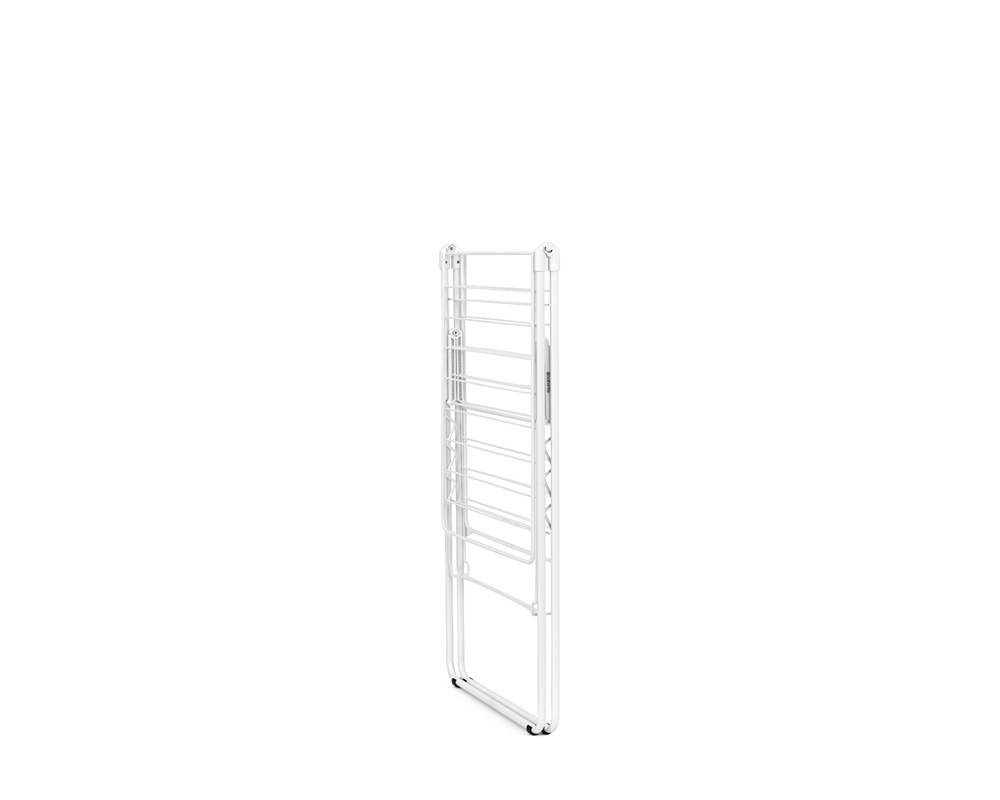 Droogrek BRABANTIA 403385 HangOn / 20m / White