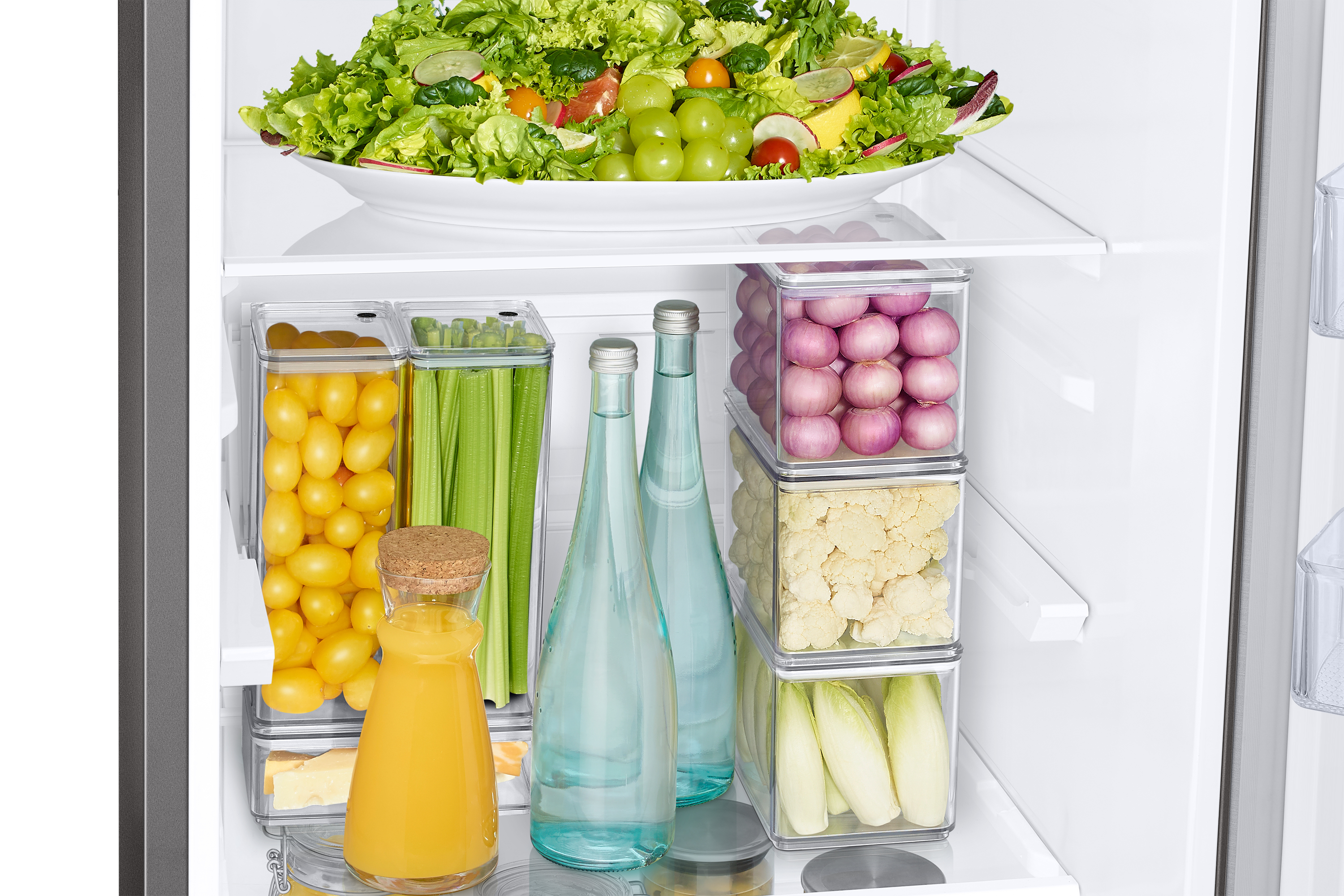 Samsung frigo congélateur RB34C671DS9/EF