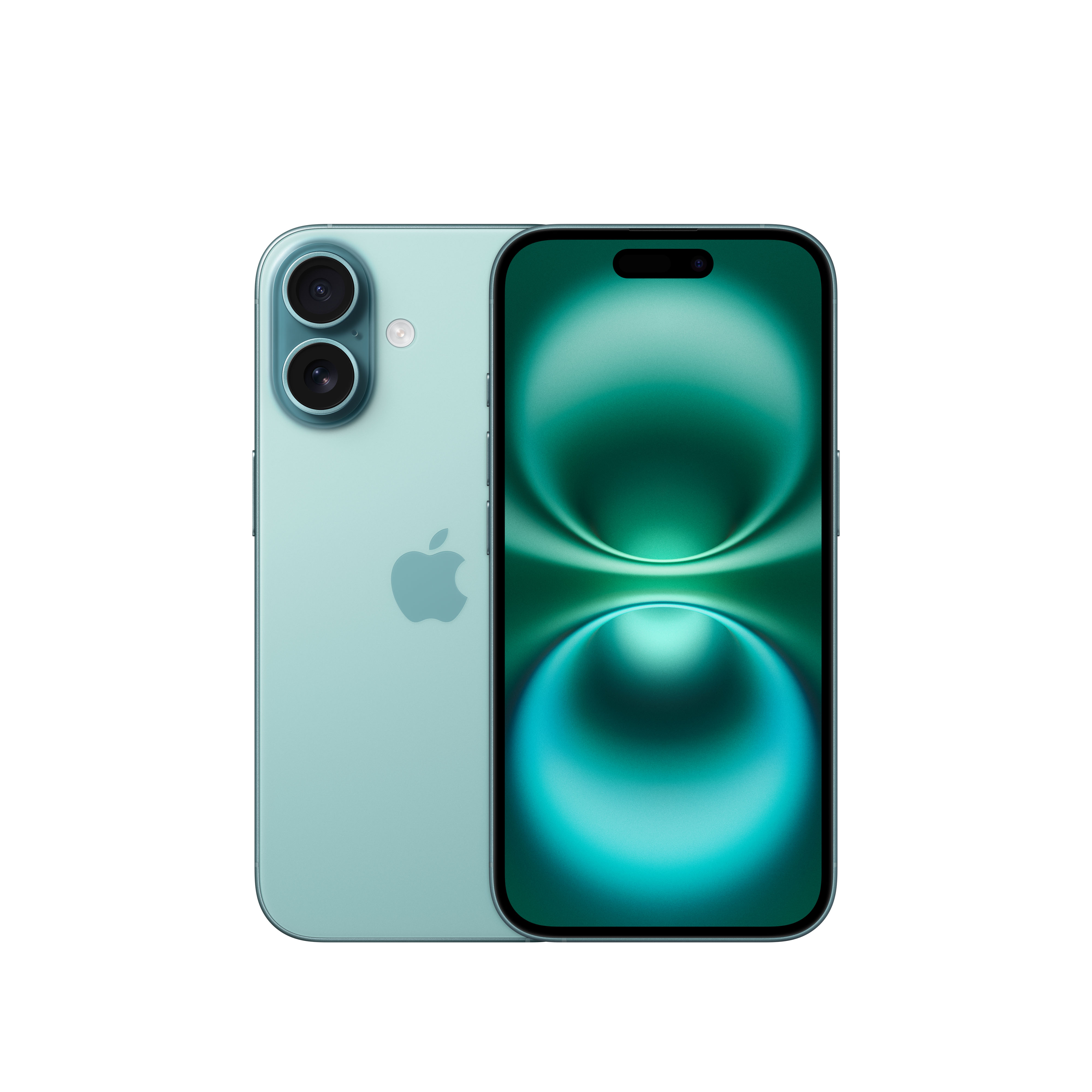 Smartphone APPLE IPHONE 16 128GB TEAL