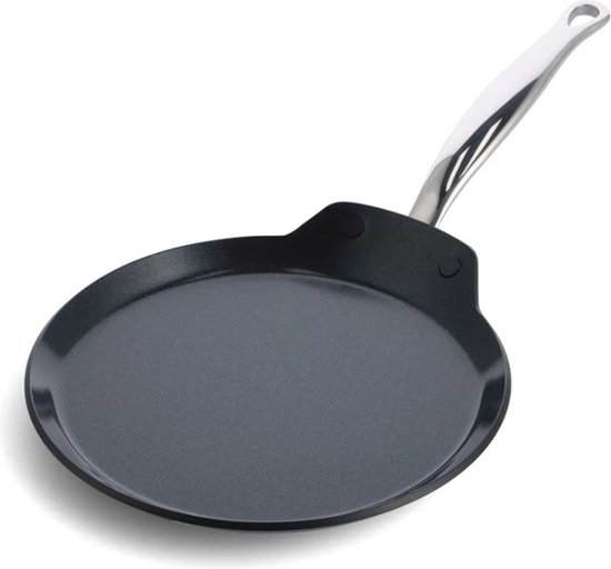 Pannenkoekenpan GREENPAN CC005337-001 Barcelona Pro / 24cm