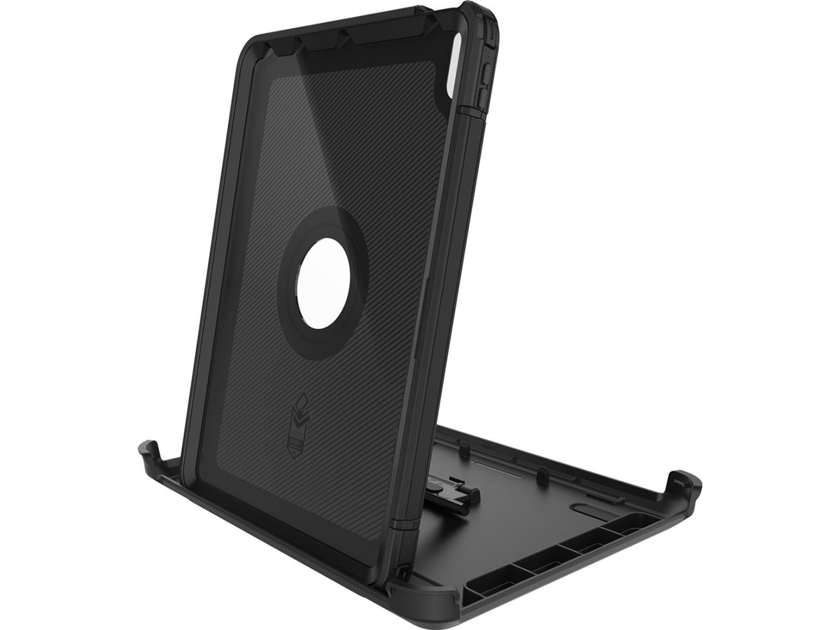 OtterBox Defender iPad air 4th Gen BLK