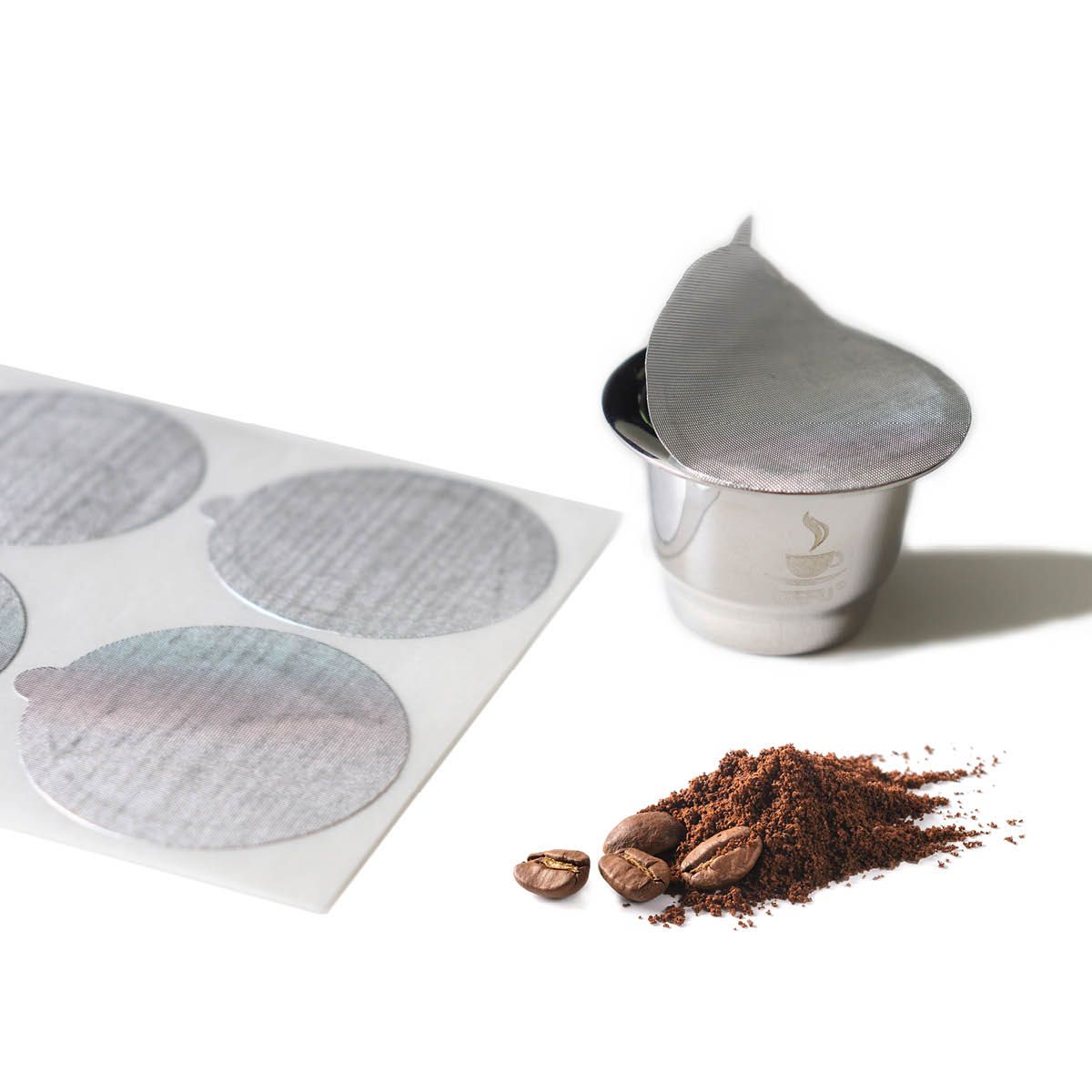 Aromasticker GEFU 60.GF12722 Conscio / 80pcs