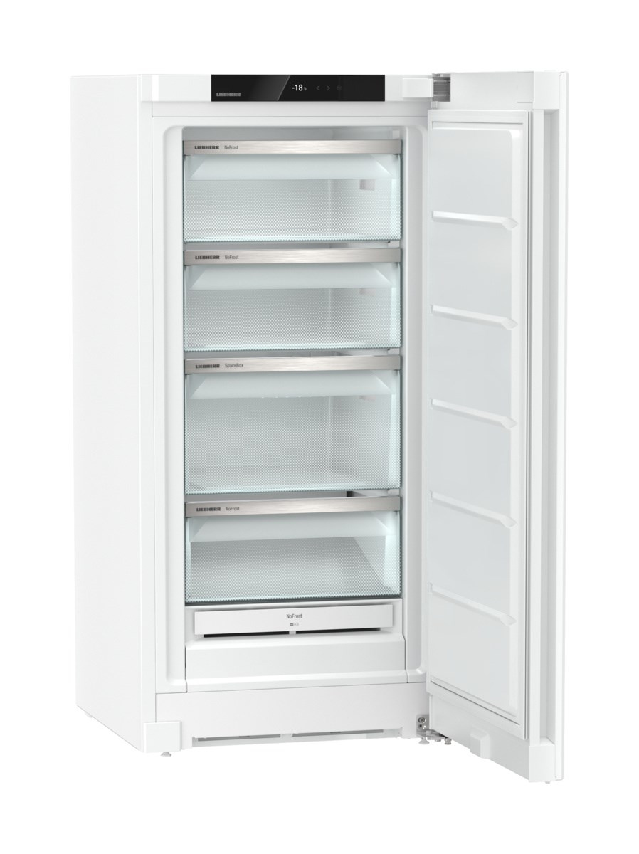 Liebherr Congélateur armoire FNd422422