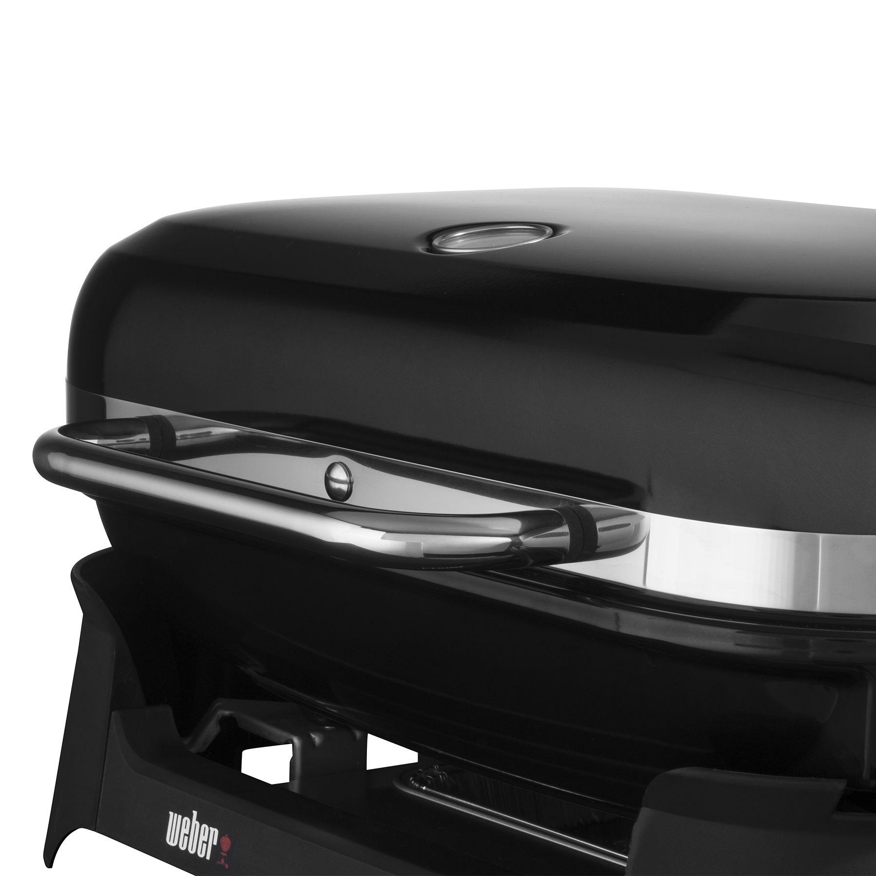 BBQ WEBER 92010953 Lumin / Black Nordic / Elektrisch