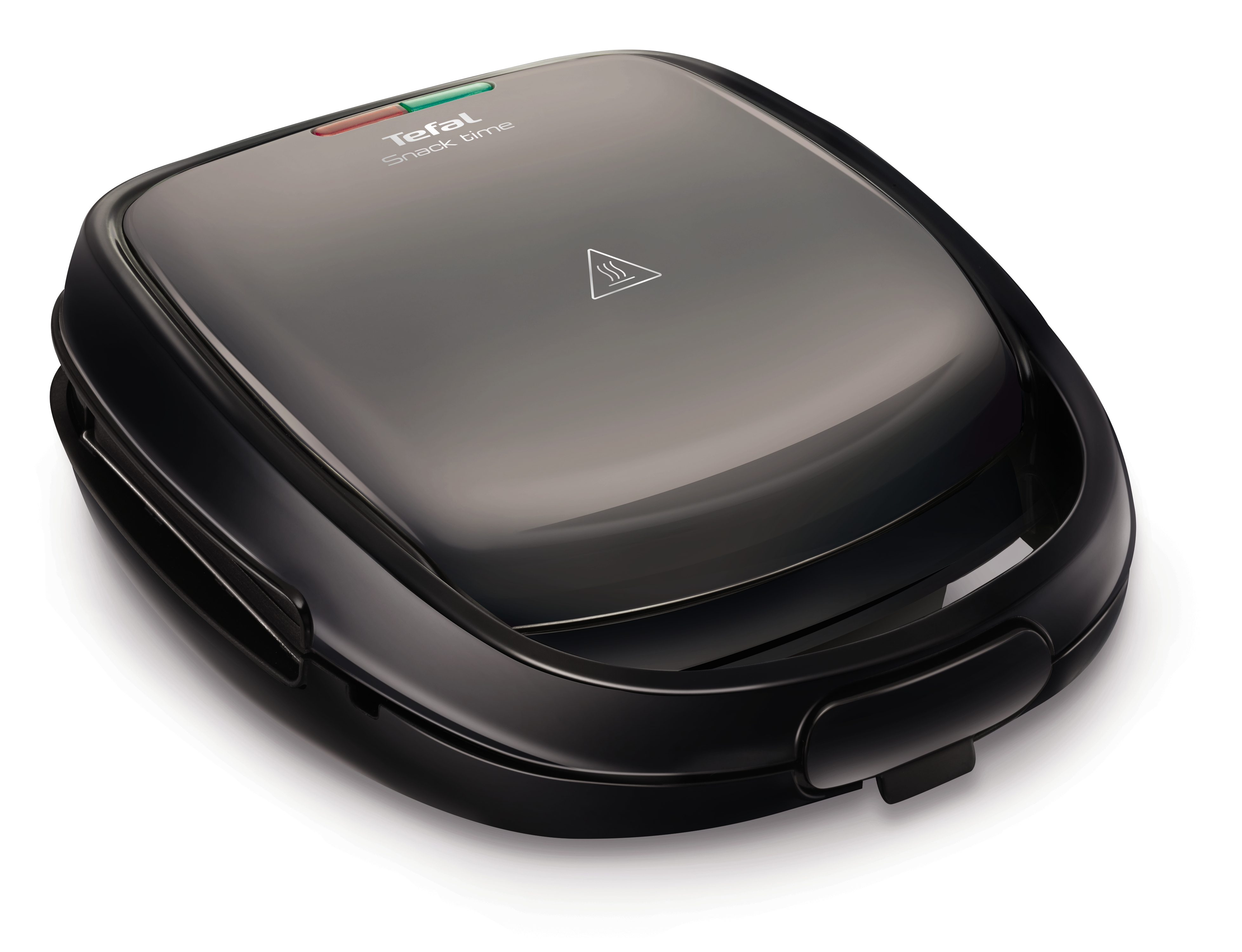 Croque/wafel TEFAL SW341812 Snack Time / 700W