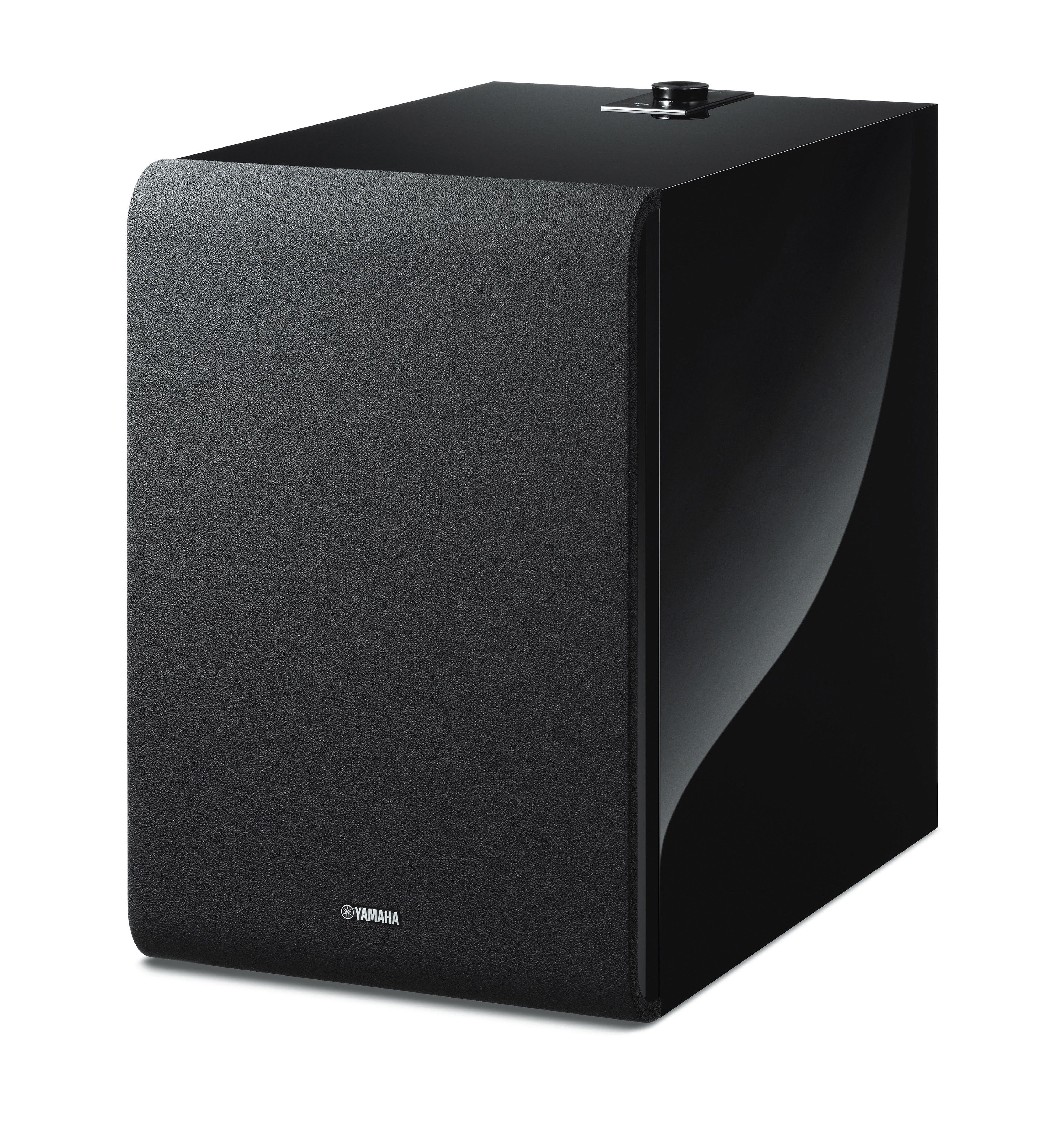 Yamaha musiccast subwoofer sub 100