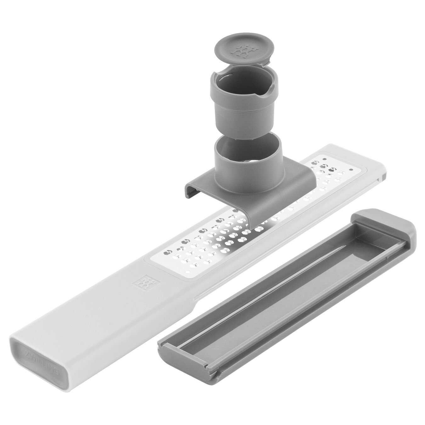 Râpe DEMEYERE Z-Cut grijs