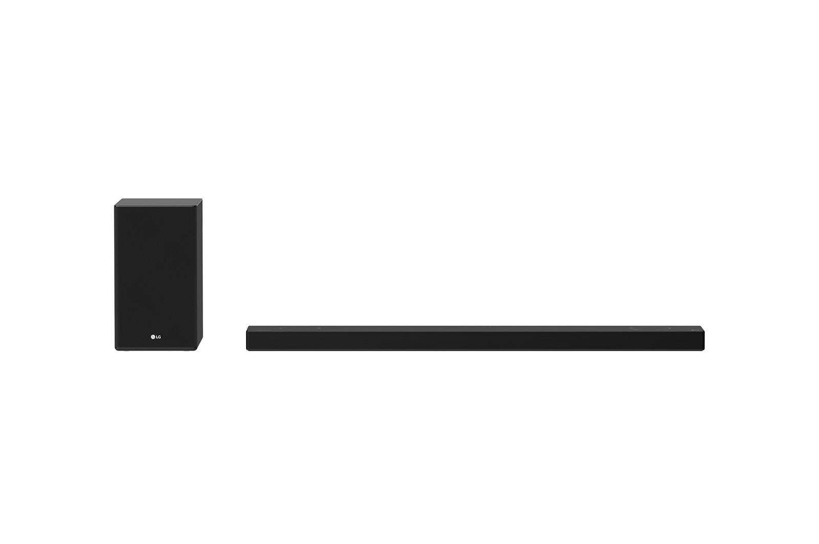 Barre audio LG DSP9YA