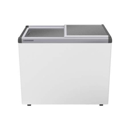 Koelkast LIEBHERR MRHsc 2852 / A / 296L / alu-schuifdeksel