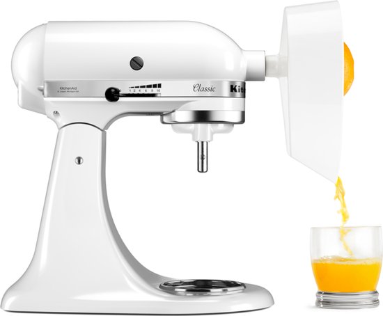 Citruspers KITCHENAID 5JE