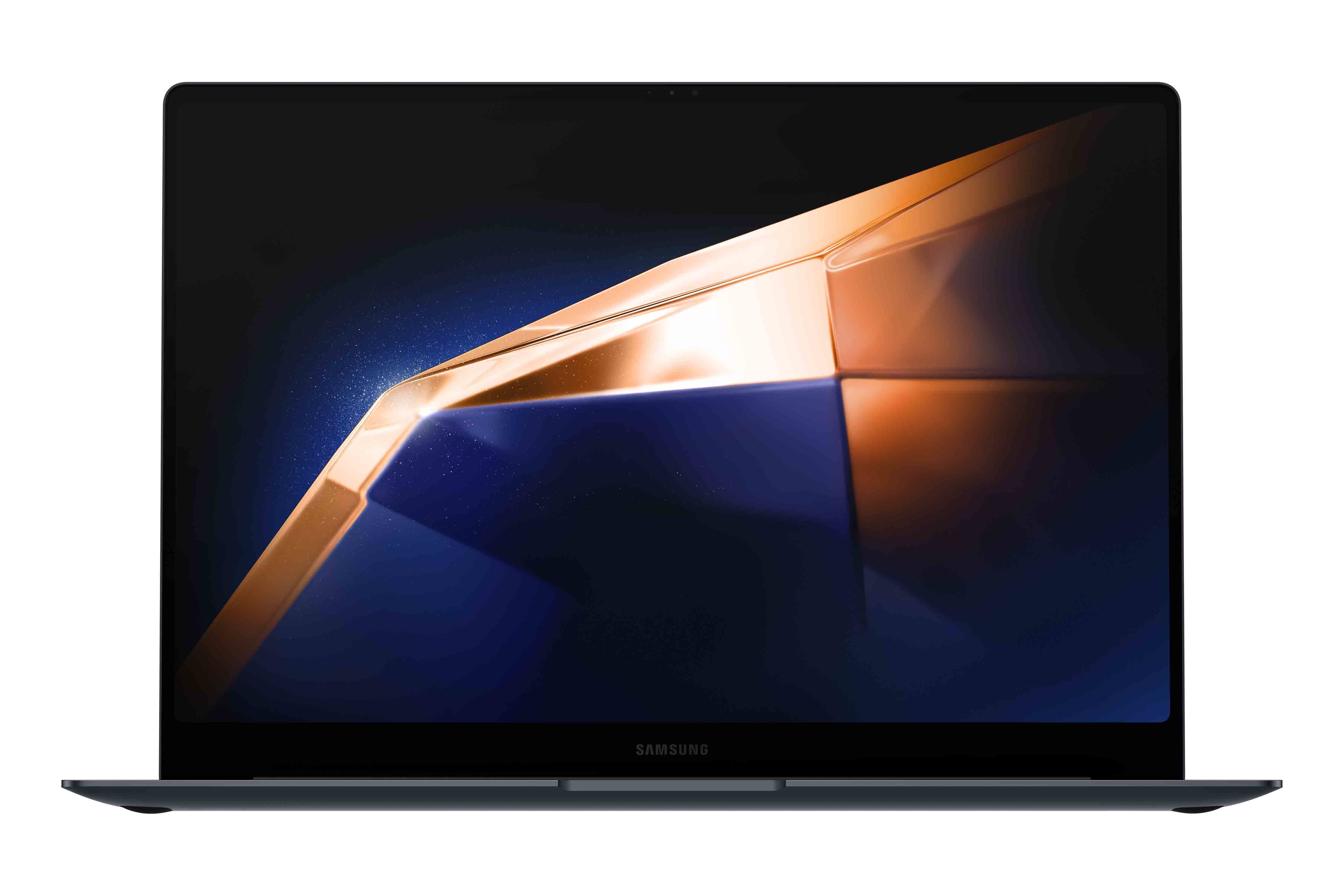 Samsung Galaxy Book4 Pro NP960XGK-KG1BE laptop Intel Core Ultra 7 155H Ordinateur portable 40,6 cm (16") Écran tactile WQXGA+ 16 Go LPDDR5x-SDRAM 1 To SSD Wi-Fi 6E (802.11ax) Windows 11 Home Gris