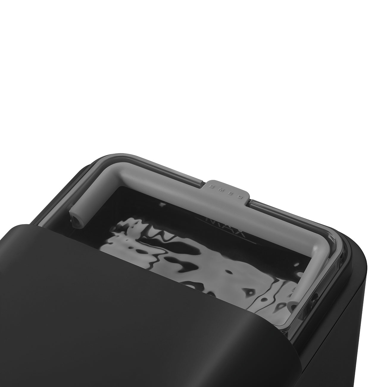 Smeg expresso noir mat BCC11BLMEU