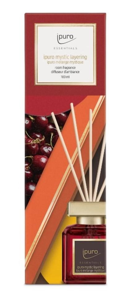 Diffuser IPURO 26IFC1608 Essential Mystic Layering / 100ml