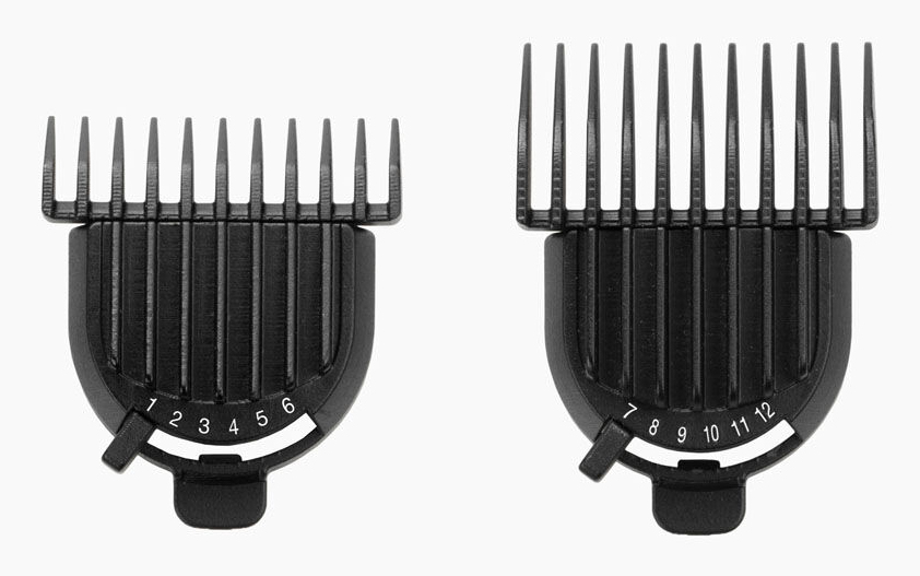 Trimmer BABYLISS T992E Super-X Metal 