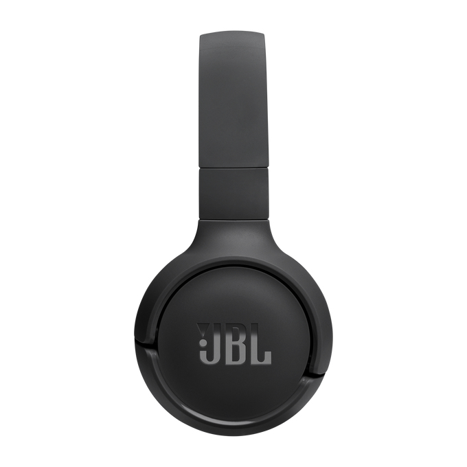 Hoofdtelefoon JBL Tune 520 BT zwart