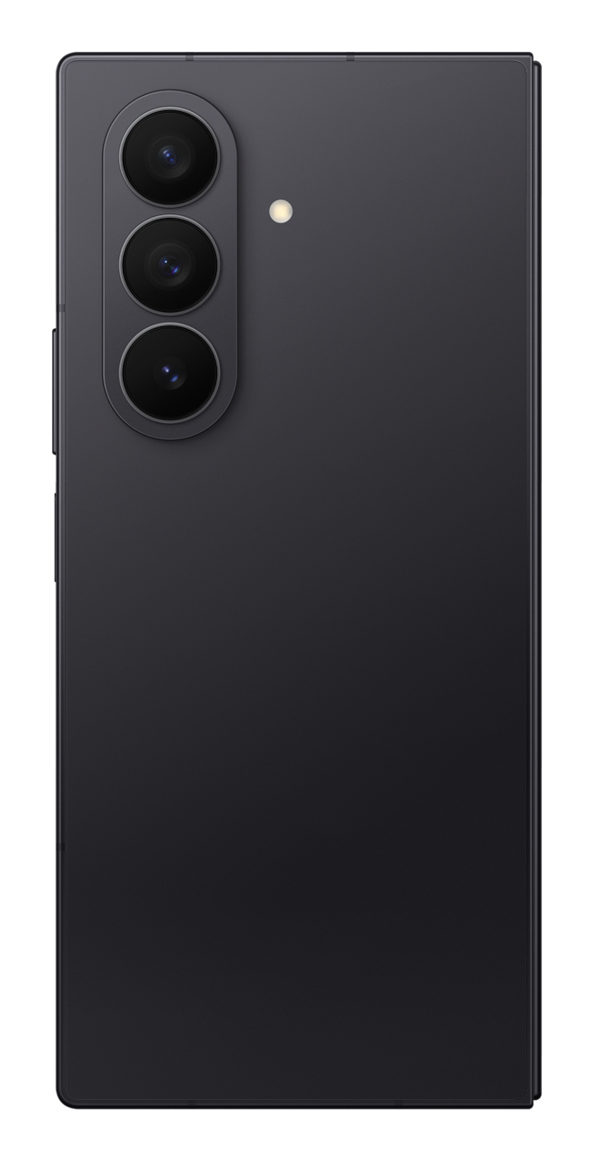 Smartphone SAMSUNG GALAXY Z FOLD7 5G 256GB JETBLACK