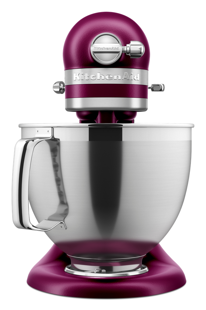 Keukenrobot KITCHENAID 5KSM195PSEBE 4.8L Bietrood