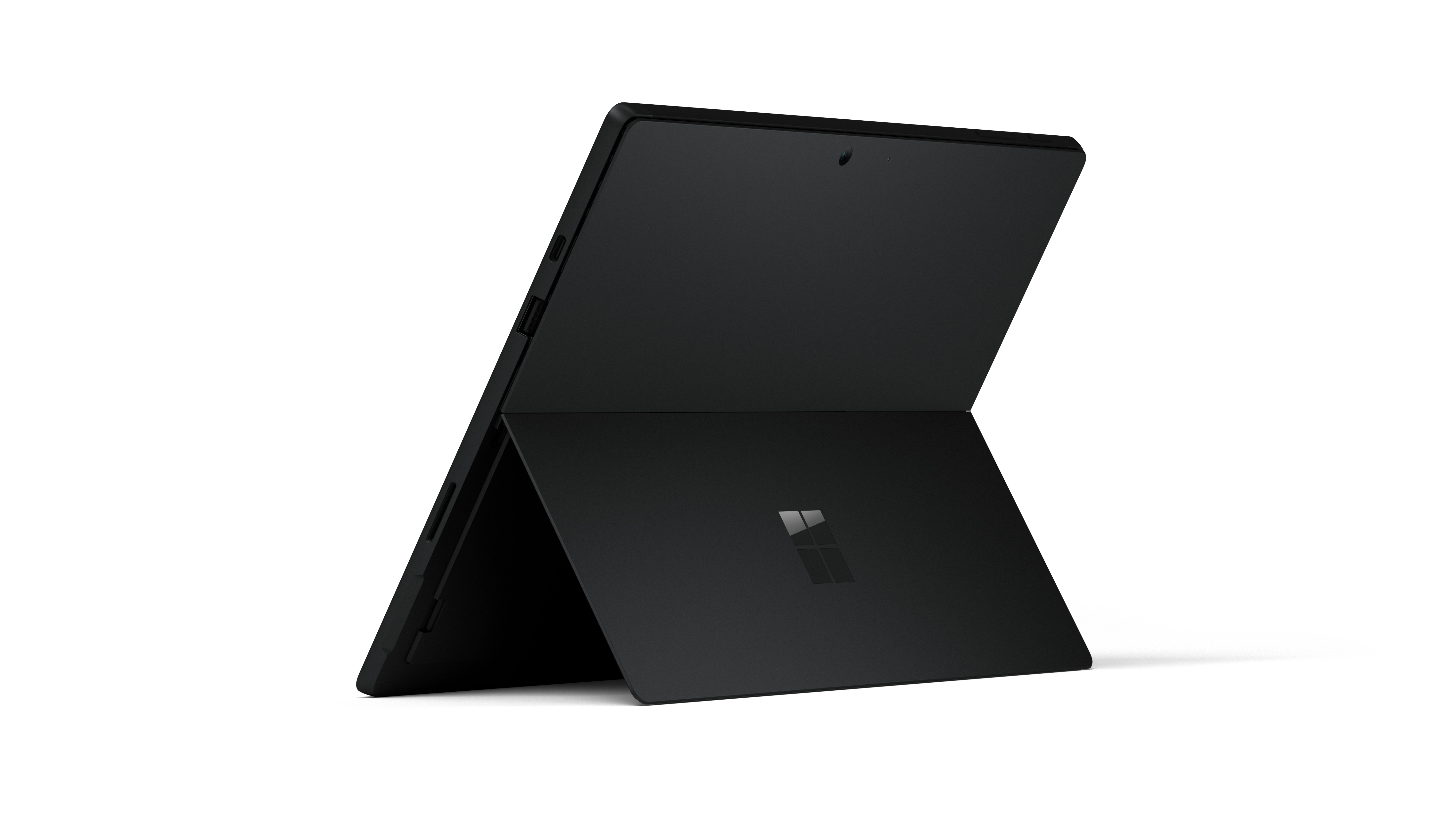Microsoft Surface Pro 7 Intel® Core™ i5 256 Go 31,2 cm (12.3") 8 Go Wi-Fi 6 (802.11ax) Windows 10 Pro Noir