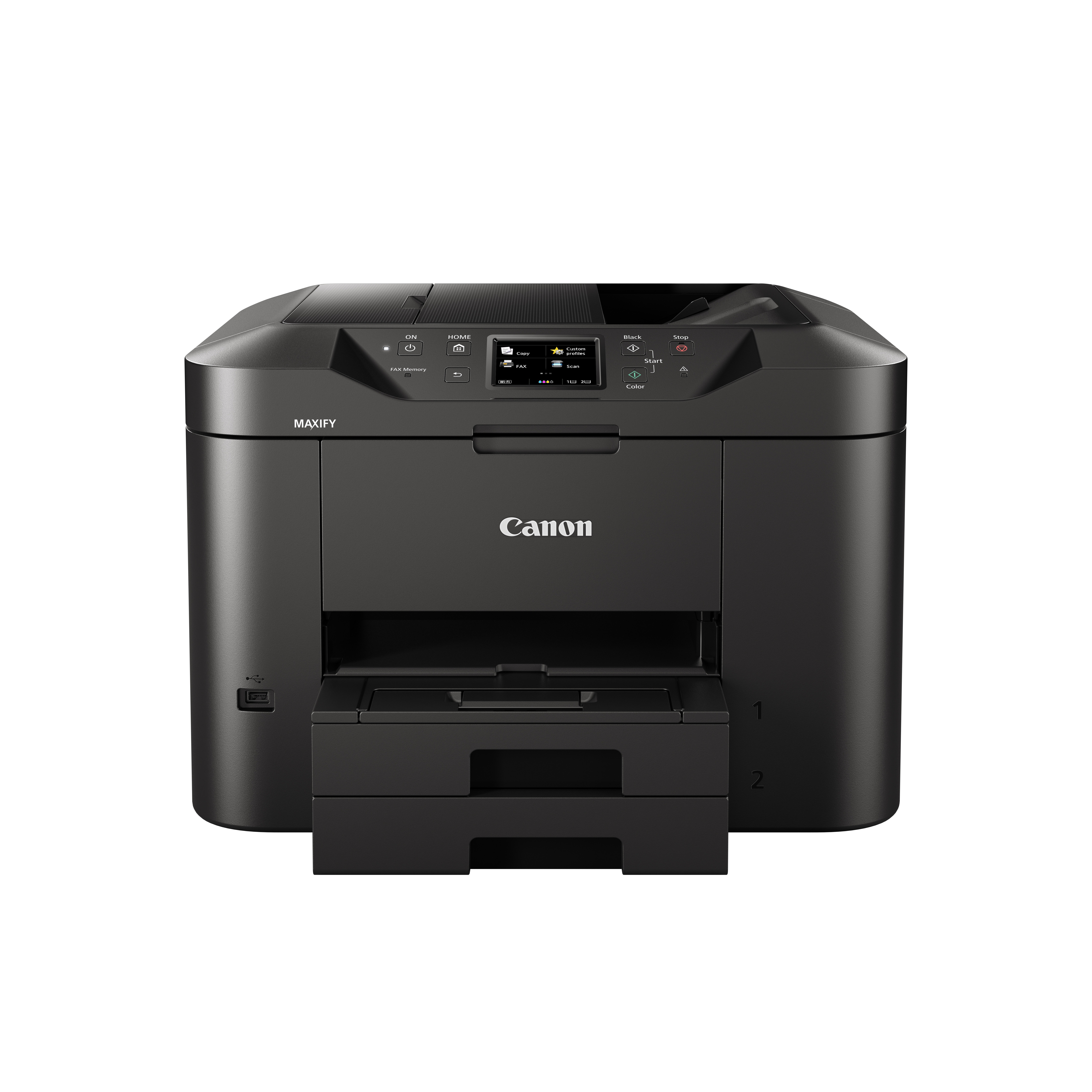 CANON MAXIFY MB2750