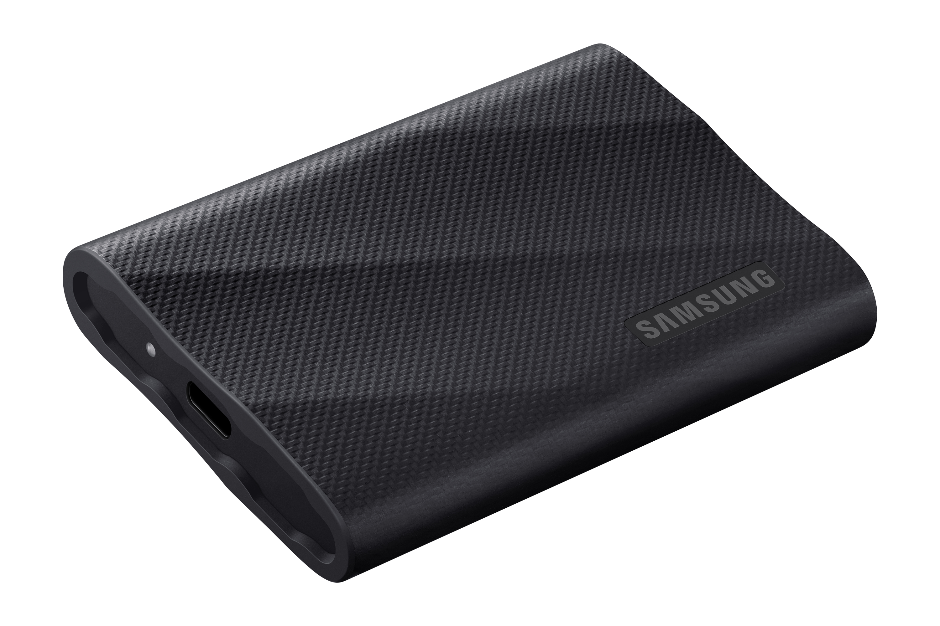 SAMSUNG T9 2TB PORTABLE SSD