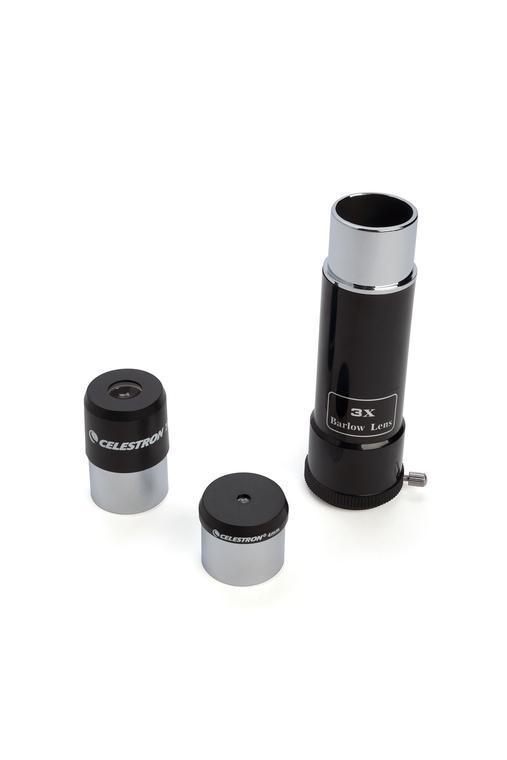 Celestron Powersteker 60AZ telescoop