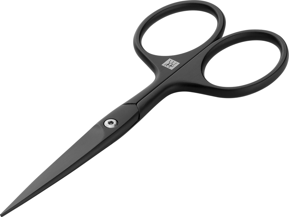 Baardschaar ZWILLING beauty 47203-401-0 / Matzwart