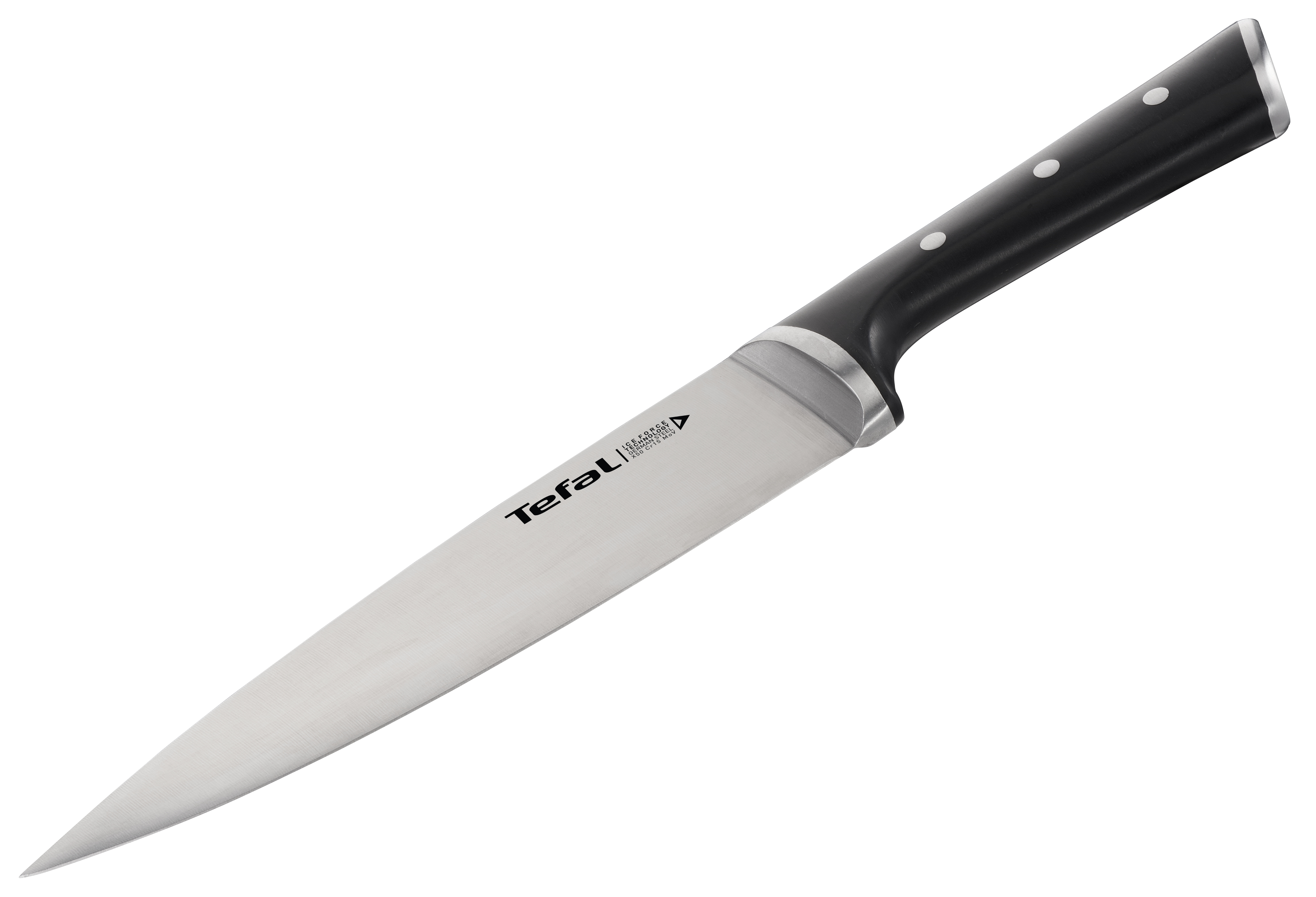 Koksmes TEFAL K2320214 Ice Force / 20cm