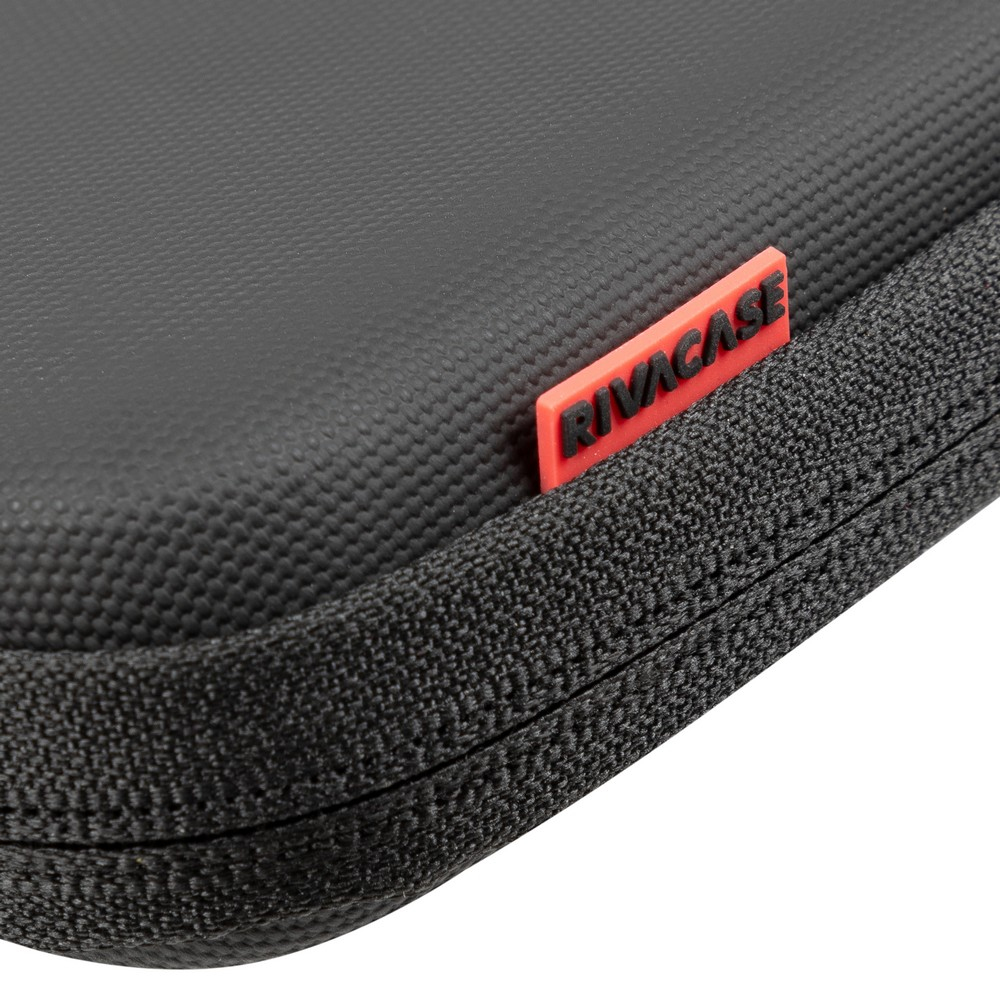 Rivacase Couverture Notebook 5131BLACK