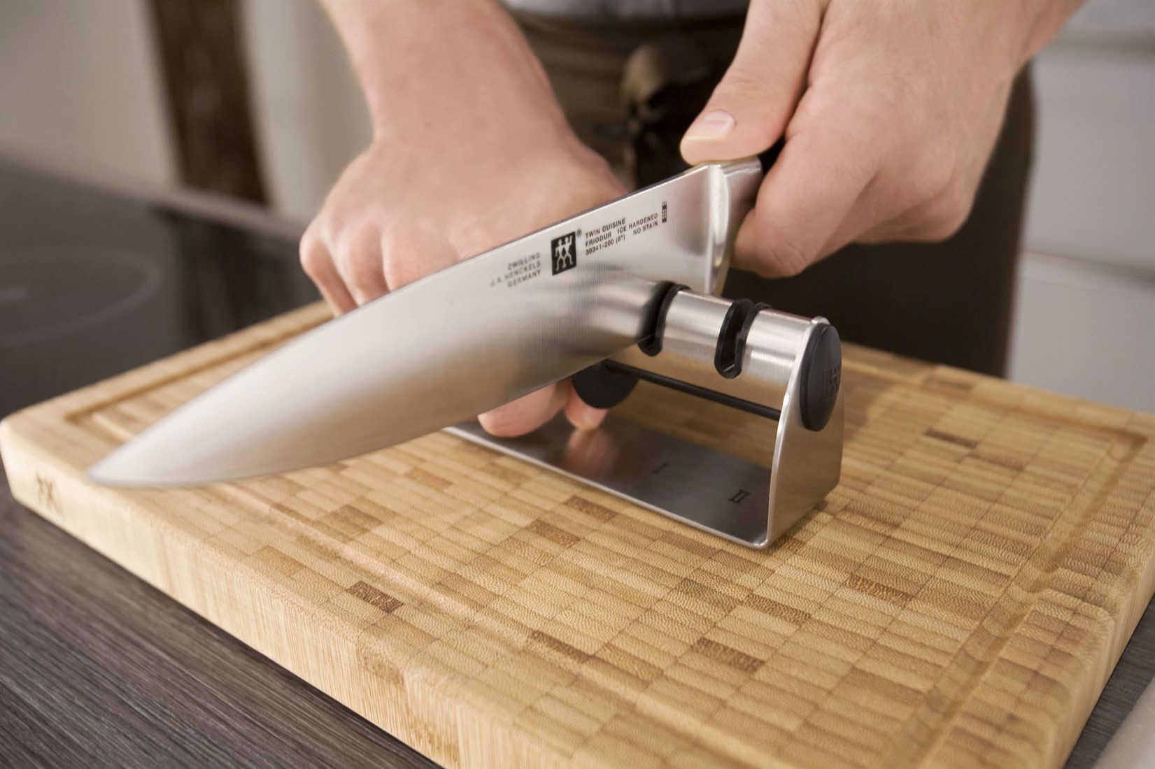 Zwilling twinsharp select 326010000