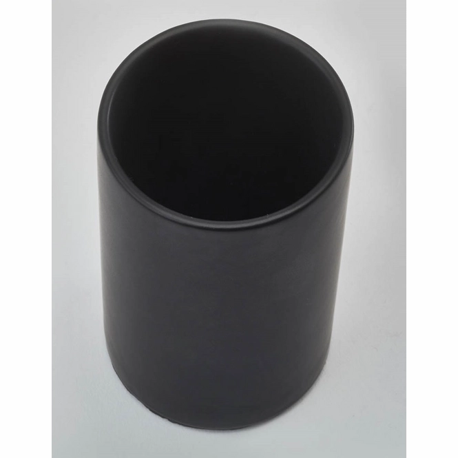 Tandenborstelhouder Aquanova FORTUM-09 Forte Black