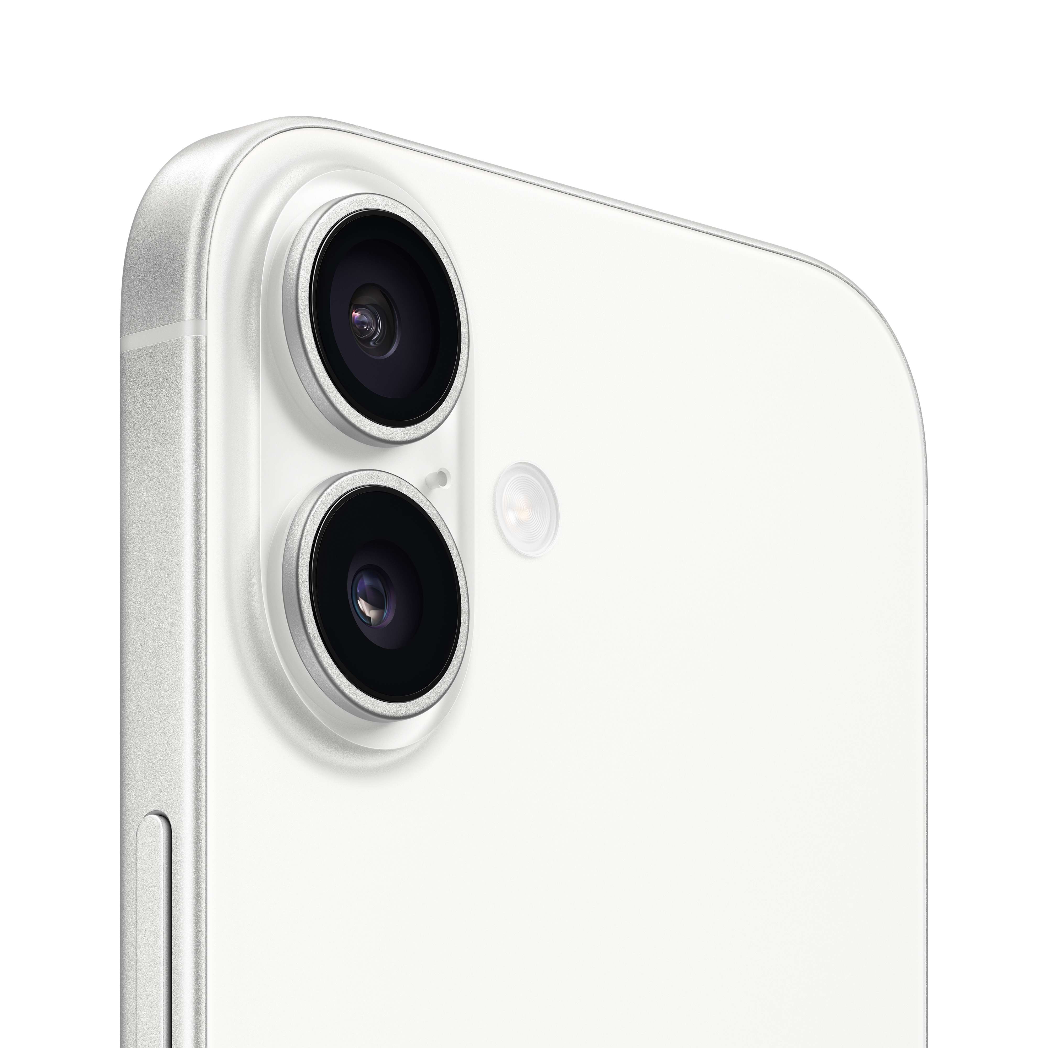 Smartphone APPLE iPhone 17 256GB White