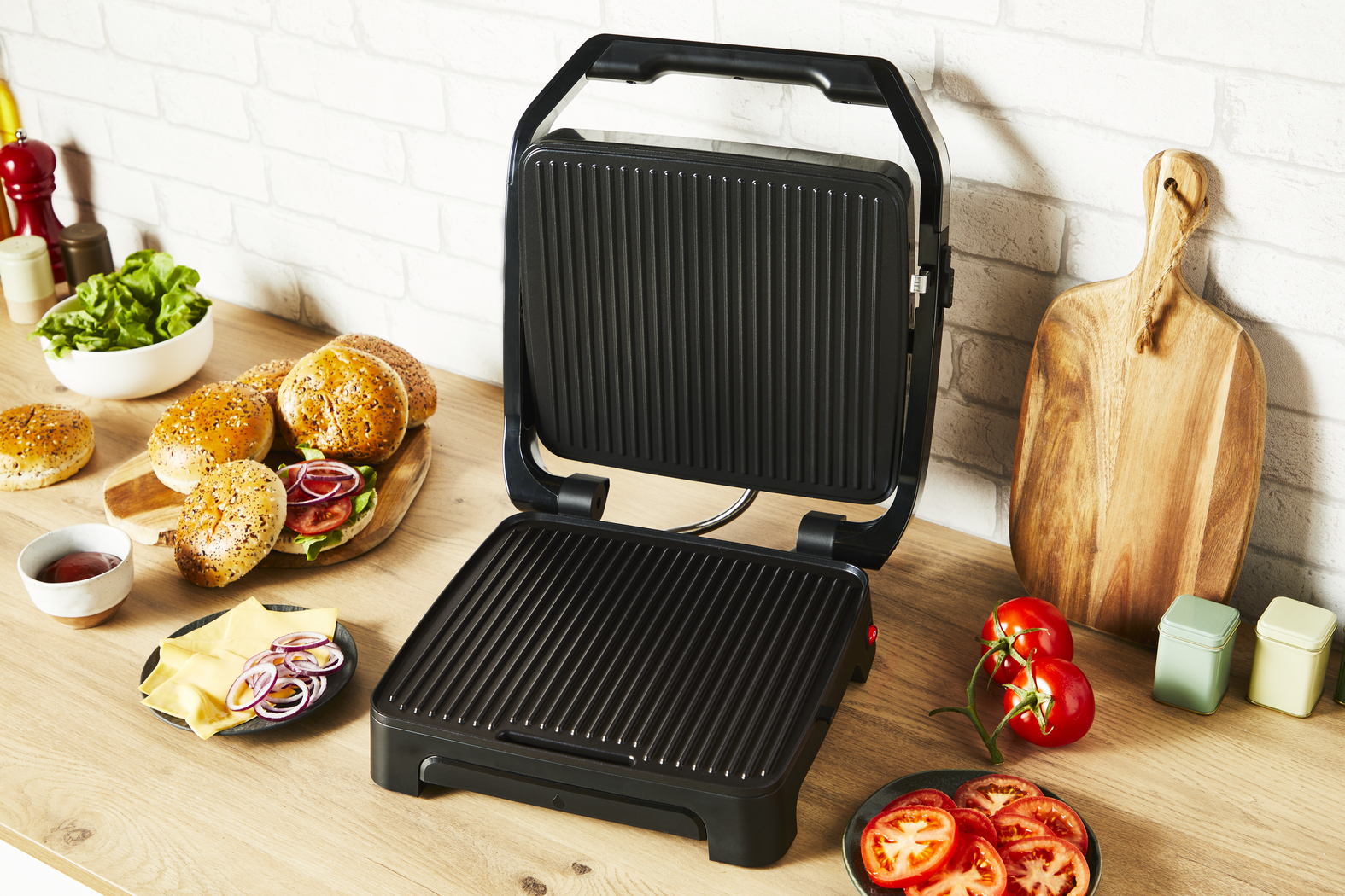 Tefal Gril GC272D10