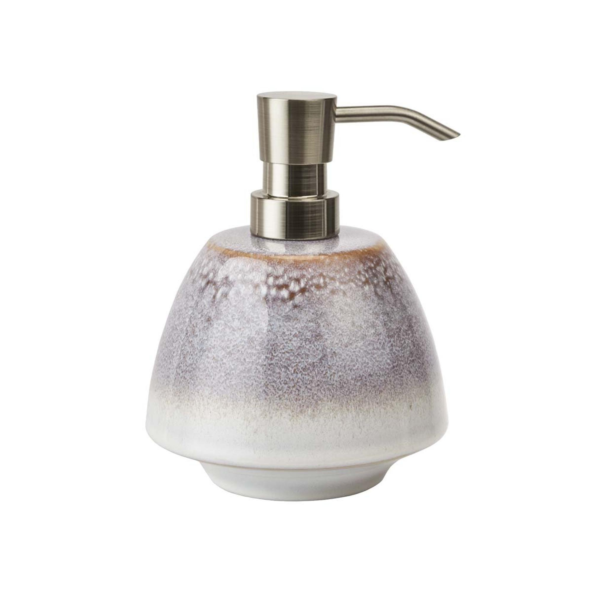 Zeepdispenser AQUANOVA FIGDIS-883 Figo / Malva