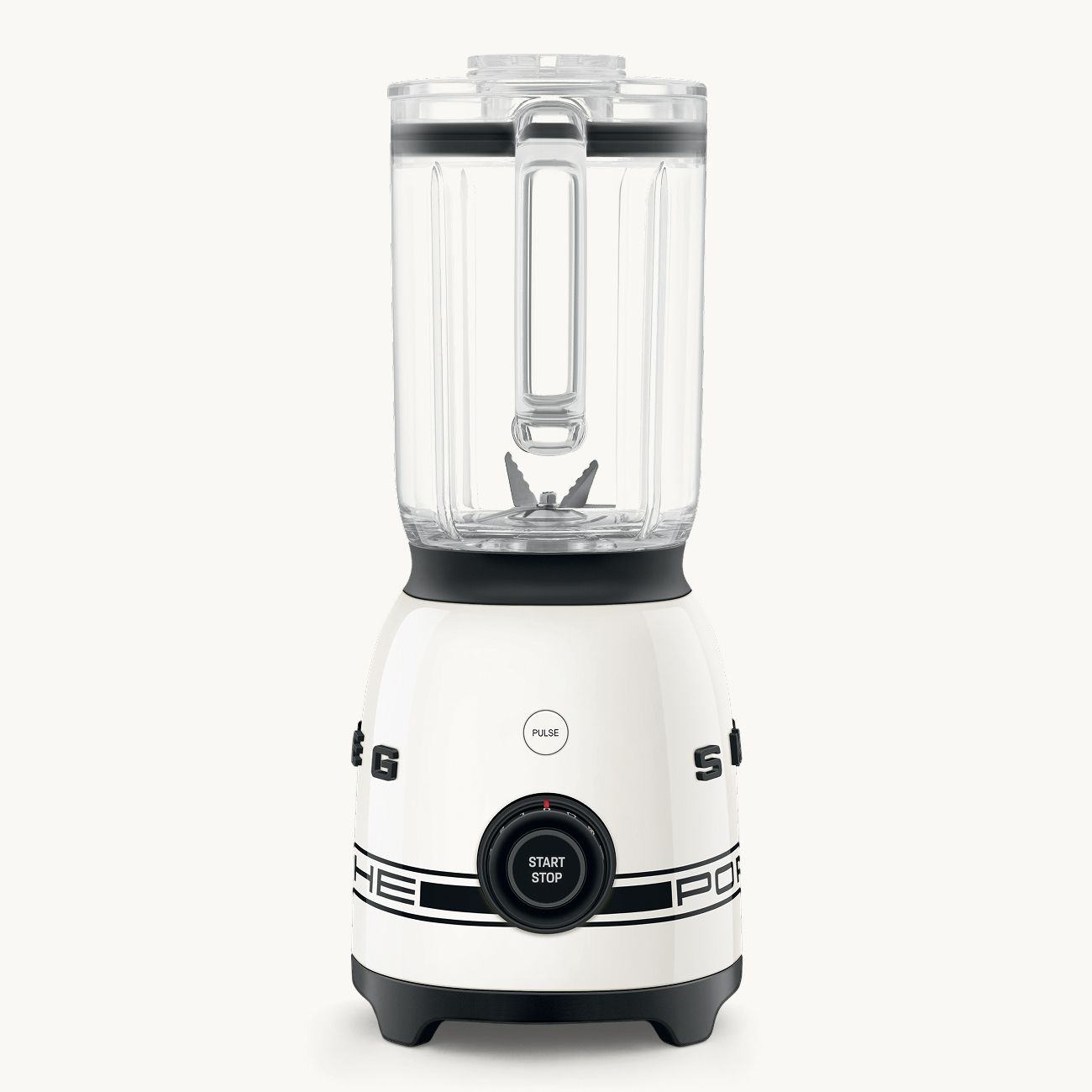 Blender SMEG BLF03PCWEU Porsche Design / Carrara White / 1,5L