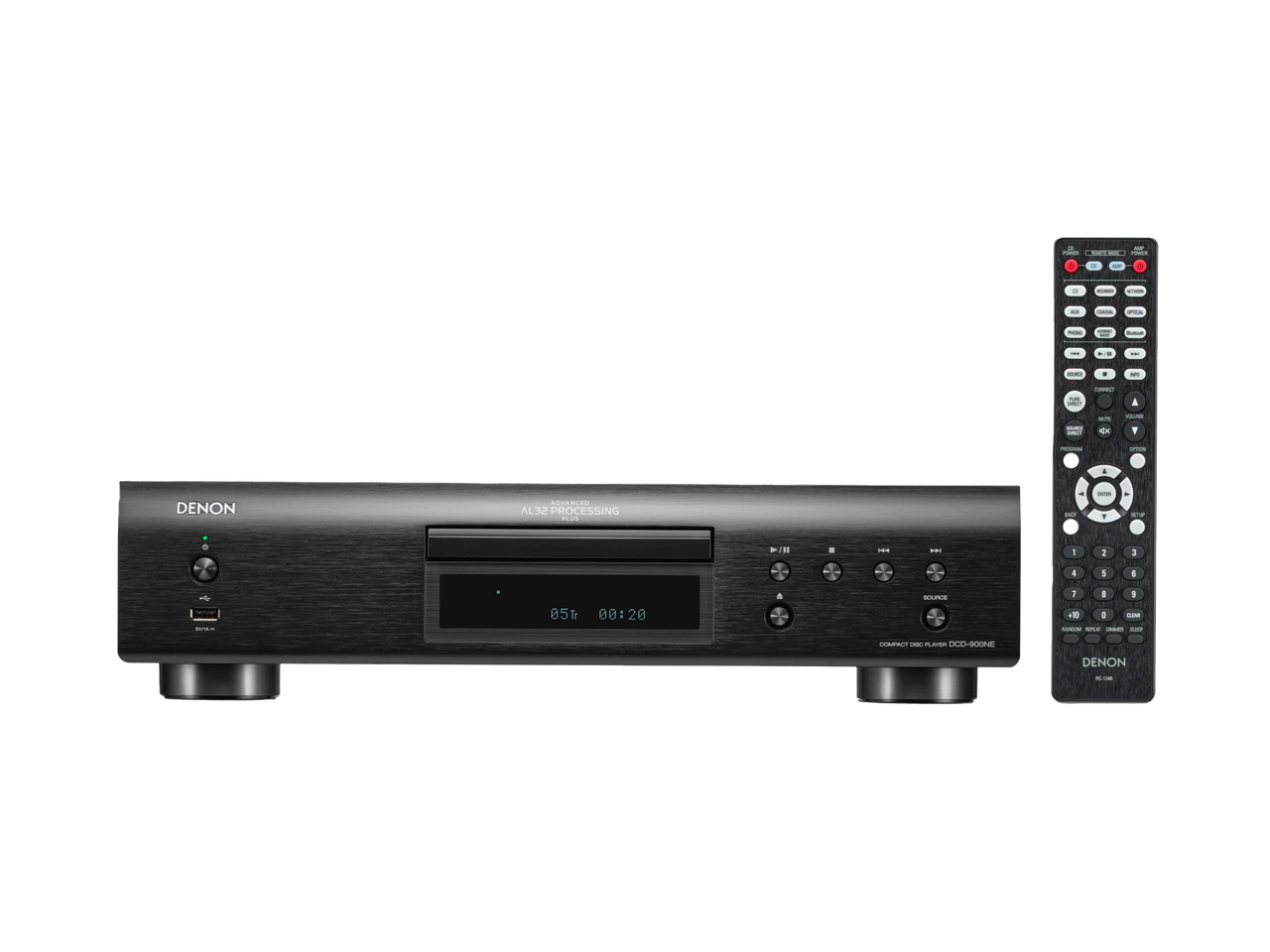Denon cd player DCD900NEBKE2