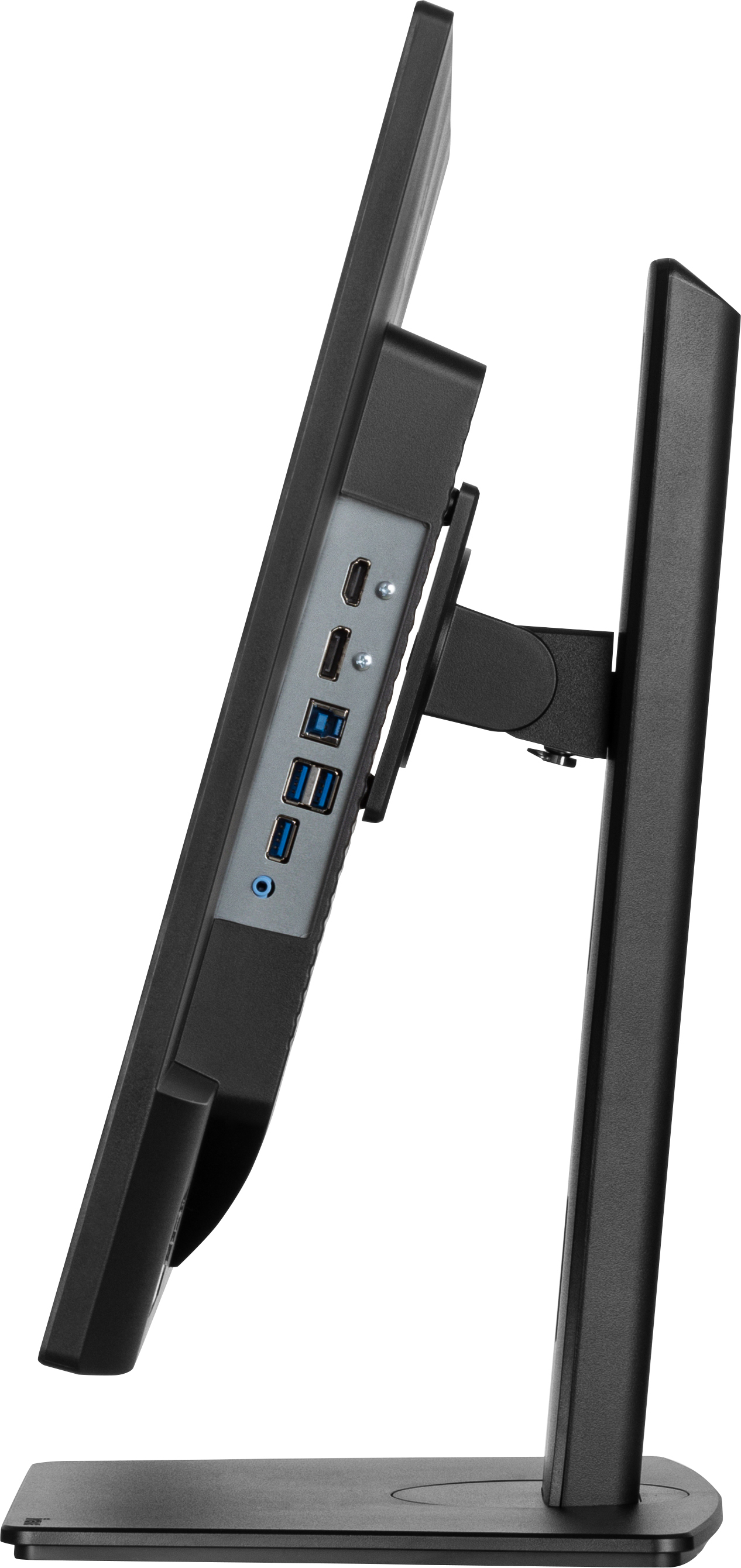 Monitor IIYAMA 32' QHD IPS 16:9 100Hz Black