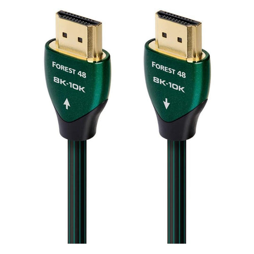 HDMI-kabel AUDIOQUEST 3.0M 48G FOREST HDMI