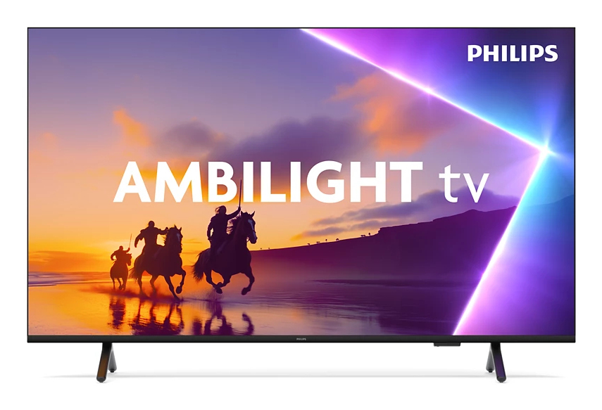 QLED TV PHILIPS 50PUS8550/12
