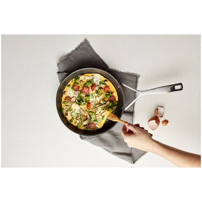 Demeyere alu pro poele a frire 20 cm