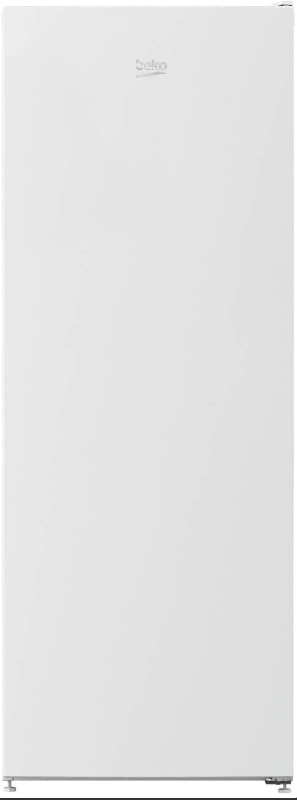 Congélateur armoire Beko RFSM200T30WN / 146cm / F / 167L