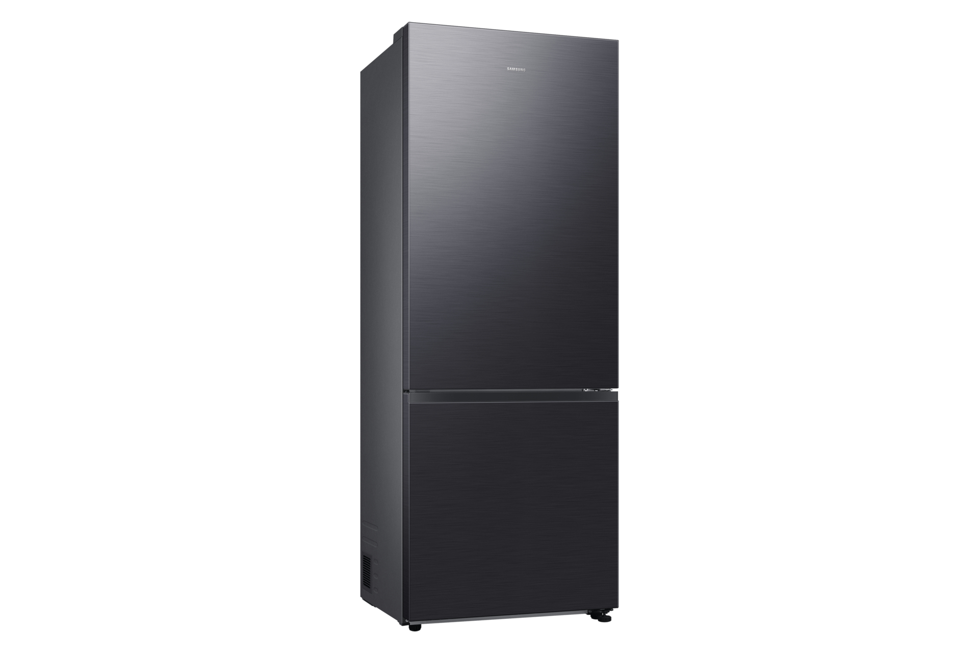 Combi-koelkast SAMSUNG RB53DG706AB1/EF / 203cm / 370L +168L / A / zwart inox