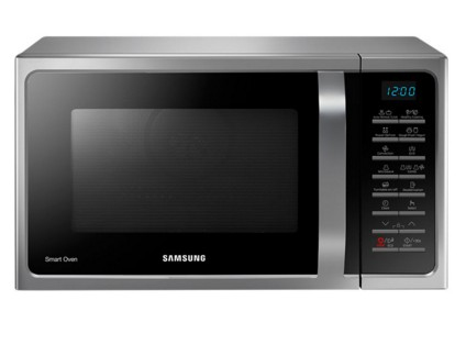 Microgolfoven SAMSUNG MC28H5015CS/EN