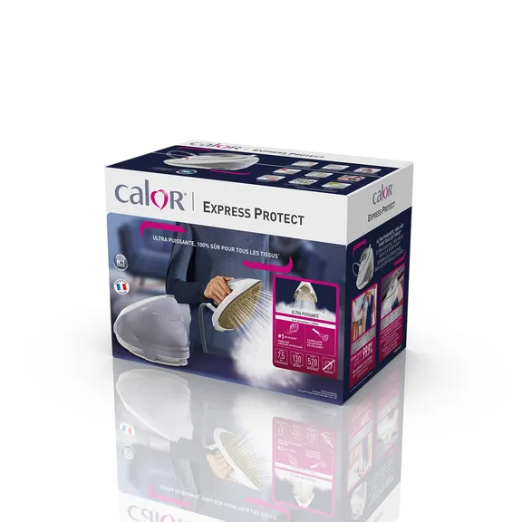 Stoomgenerator CALOR SV9203C0 Perfect Care