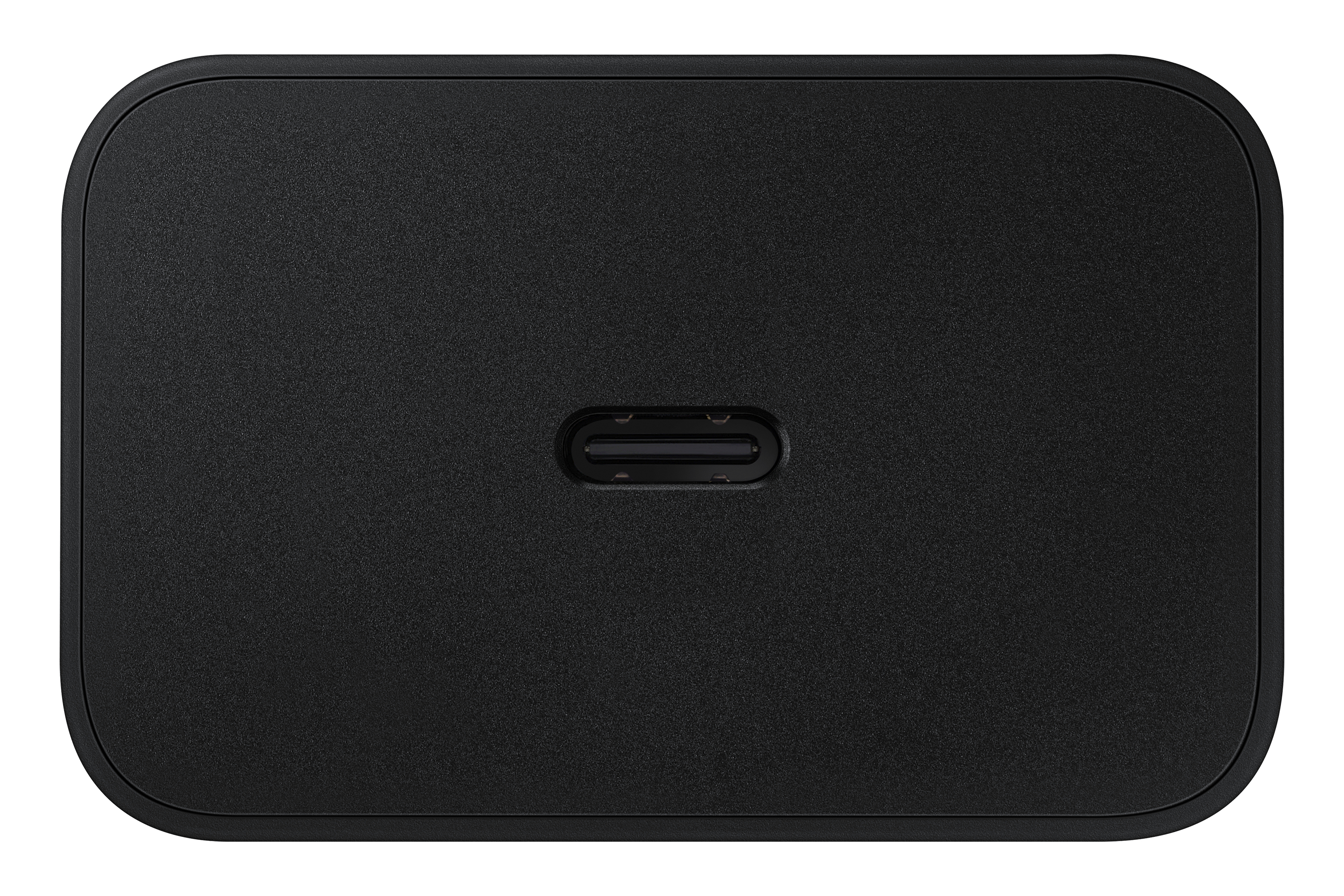 SAMSUNG USB-C LADER 45W BLACK