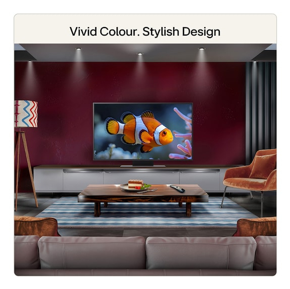 QNED evo TV LG 50QNED87B6A / webOS