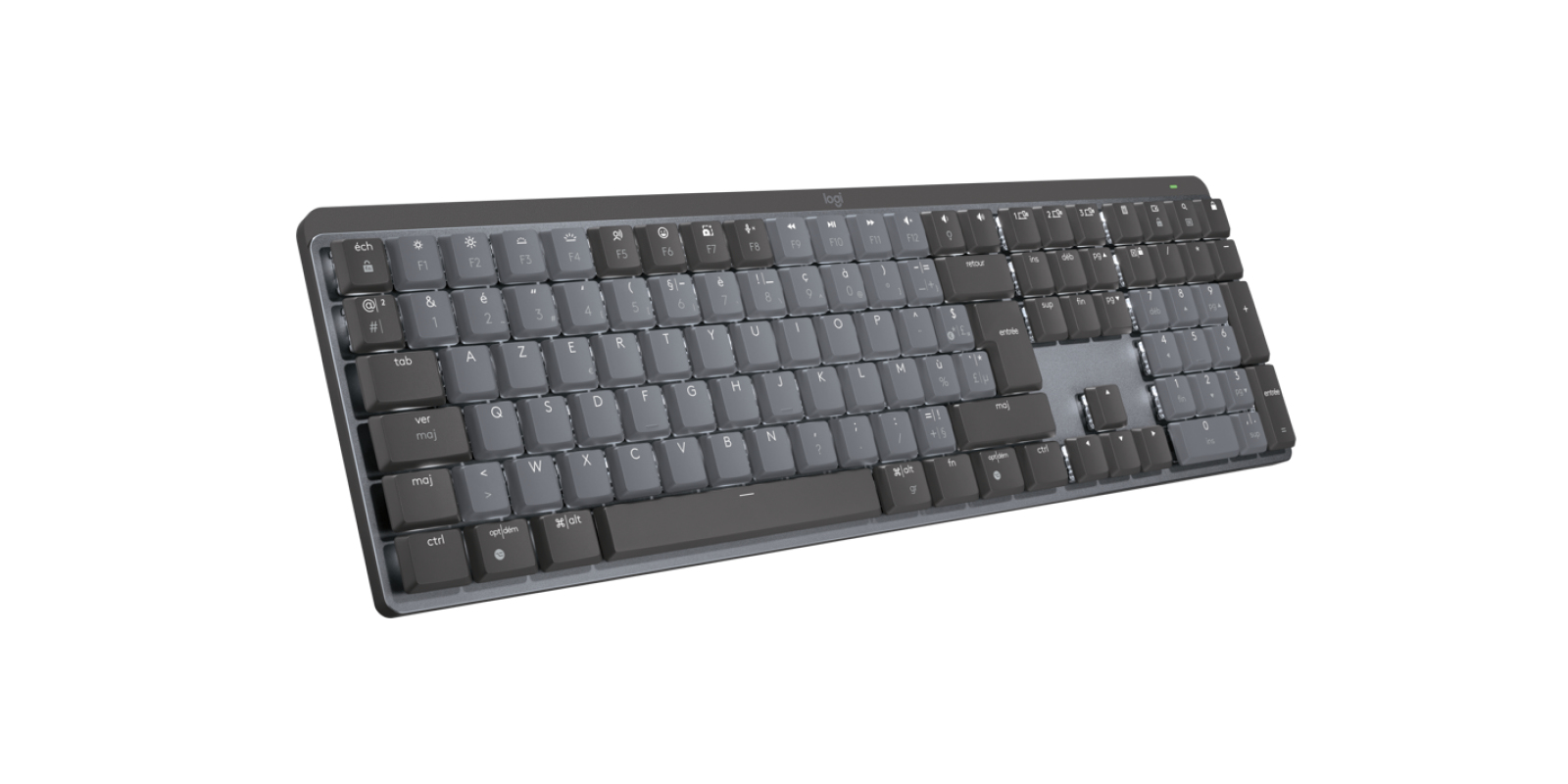 Keyboard Logitech MX Mechanical