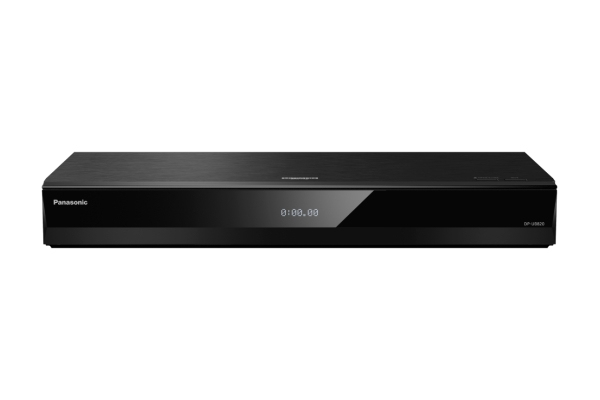 Panasonic bluray DPUB820EFK