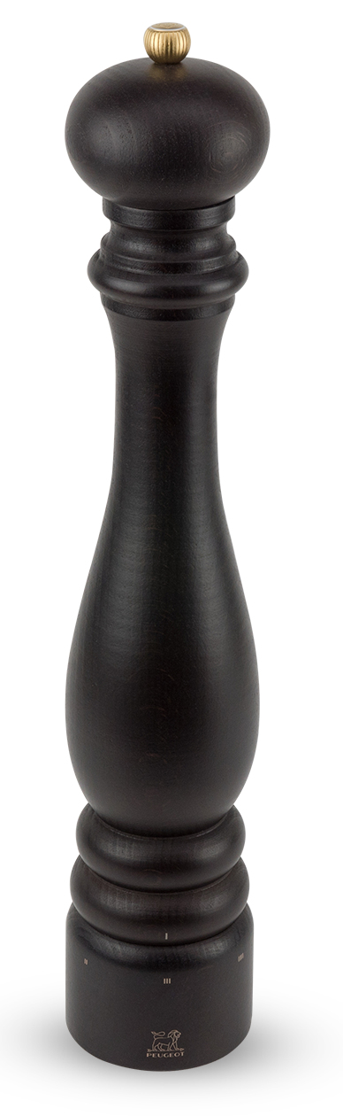 Peugeot paris u'select moulin poivre