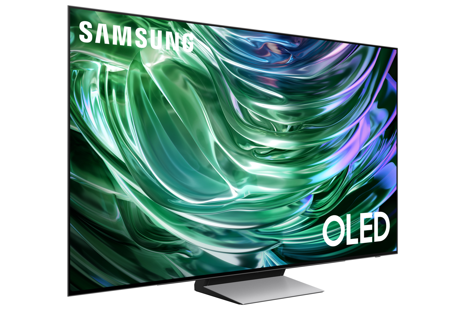 QD OLED TV SAMSUNG QE83S93DAEXXN